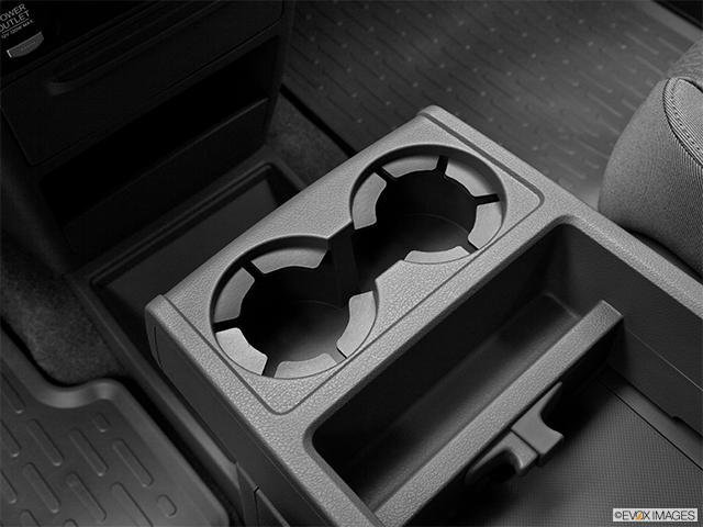 2012 Honda Ridgeline