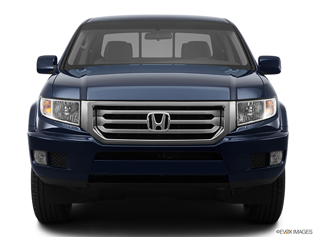 2012 Honda Ridgeline