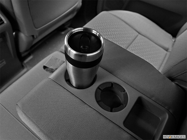 2012 Honda Ridgeline