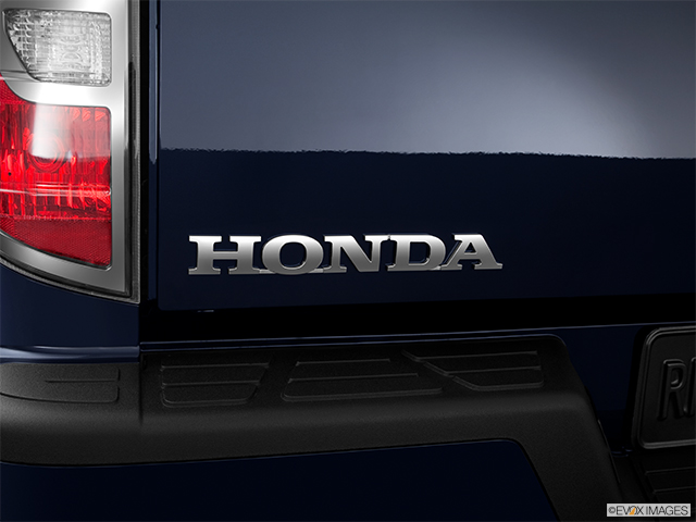 2012 Honda Ridgeline