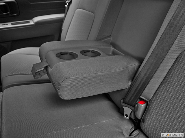 2012 Honda Ridgeline