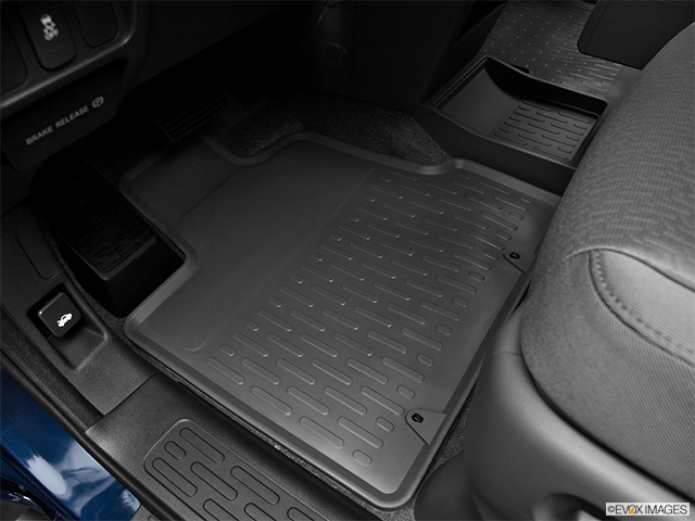 2012 Honda Ridgeline