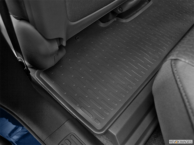 2012 Honda Ridgeline