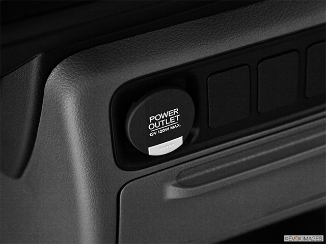 2012 Honda Ridgeline