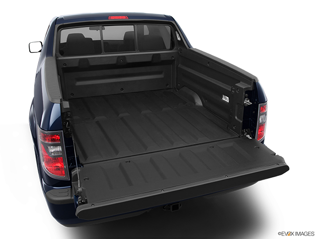 2012 Honda Ridgeline