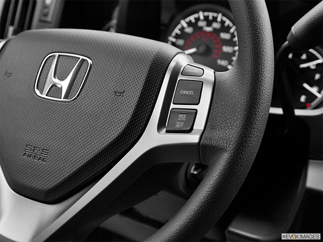 2012 Honda Ridgeline