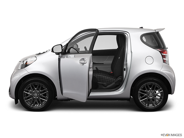 2012 Scion iQ