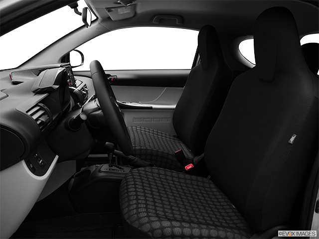 2012 Scion iQ