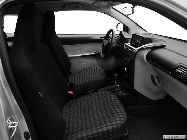 2012 Scion iQ
