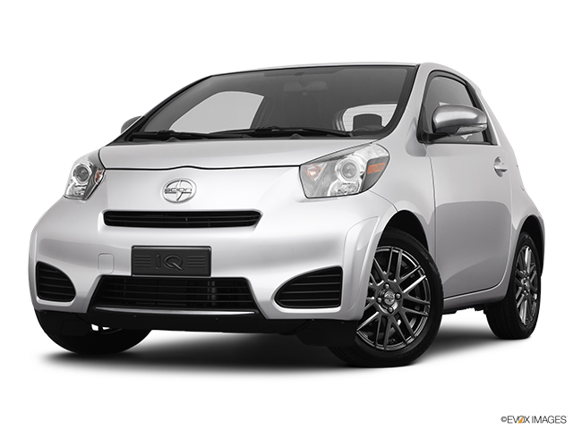 2012 Scion iQ