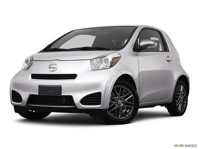 2012 Scion iQ