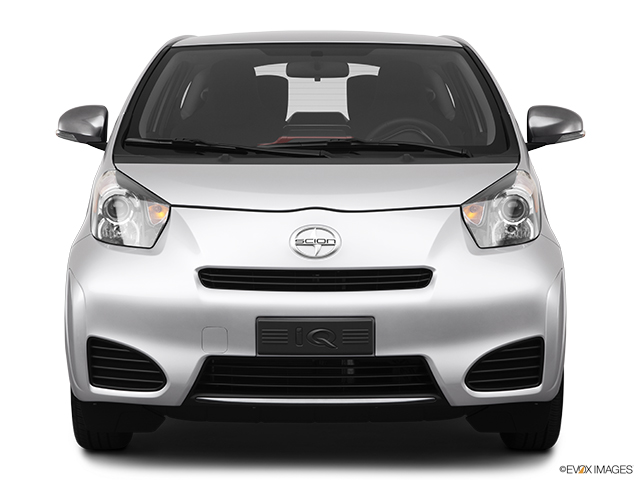 2012 Scion iQ
