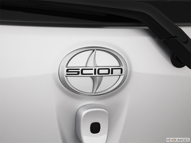 2012 Scion iQ