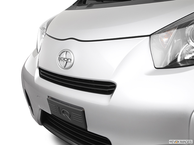 2012 Scion iQ
