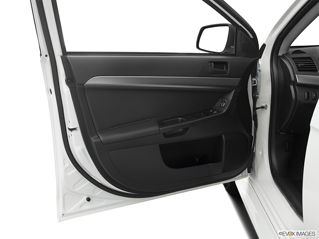 2012 Mitsubishi Lancer