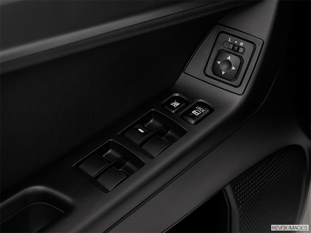 2012 Mitsubishi Lancer