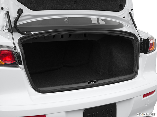 2012 Mitsubishi Lancer