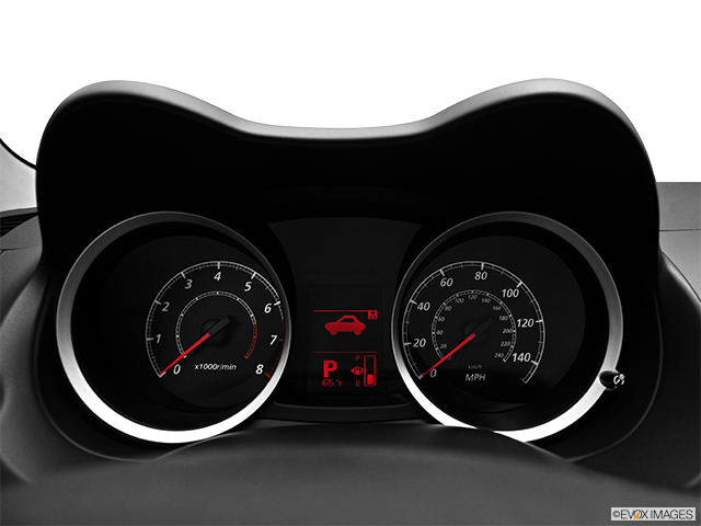 2012 Mitsubishi Lancer