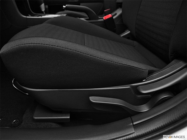 2012 Mitsubishi Lancer