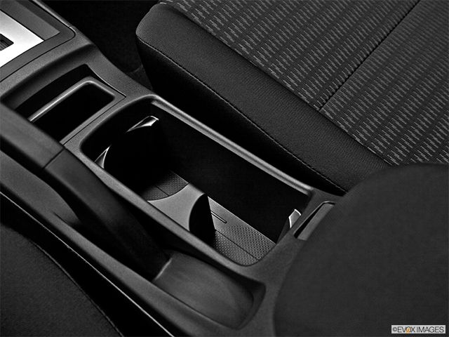 2012 Mitsubishi Lancer