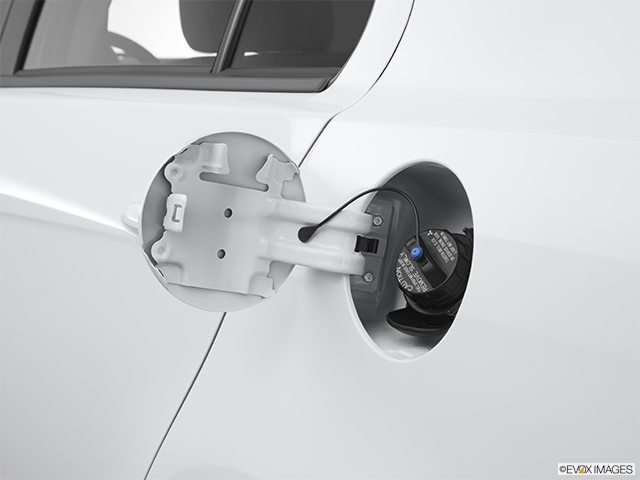 2012 Mitsubishi Lancer