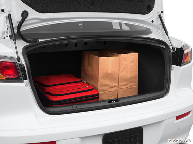 2012 Mitsubishi Lancer