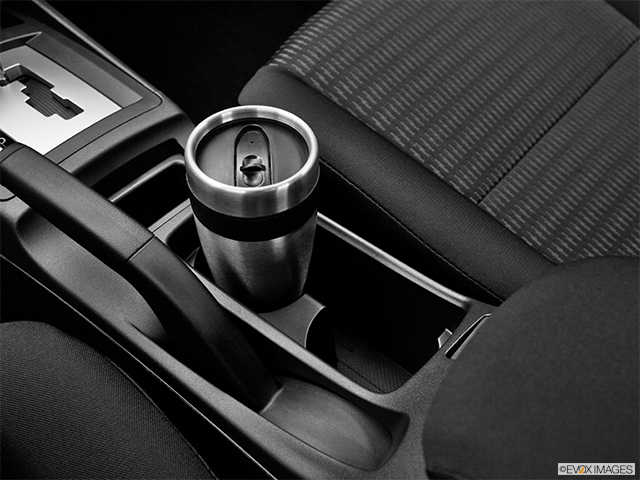 2012 Mitsubishi Lancer