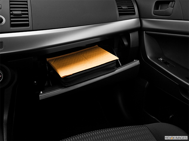 2012 Mitsubishi Lancer