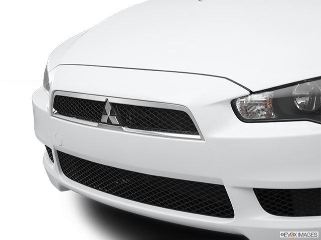 2012 Mitsubishi Lancer