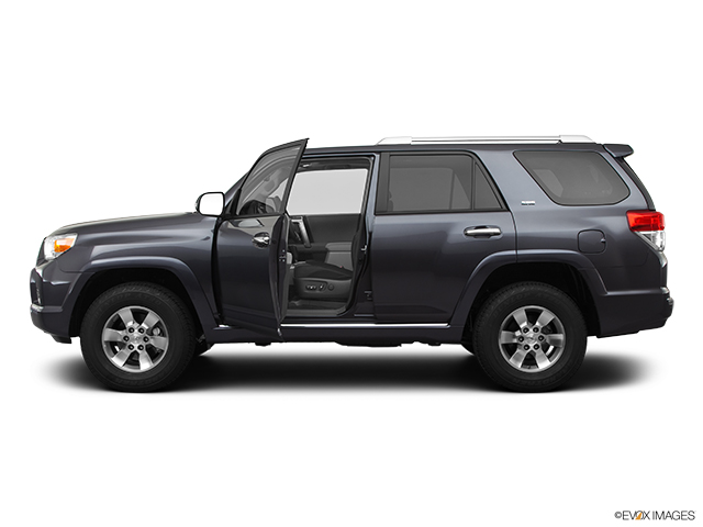 2012 Toyota 4Runner