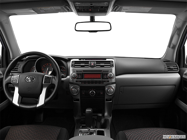 2012 Toyota 4Runner