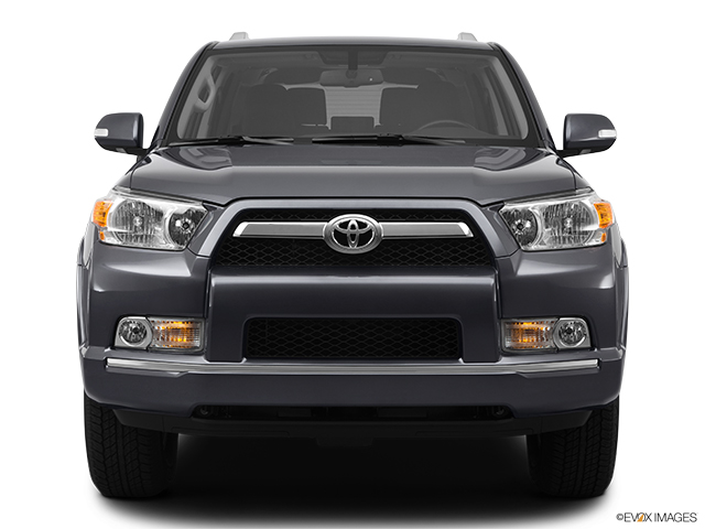 2012 Toyota 4Runner