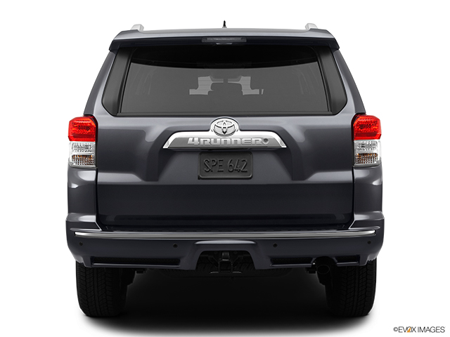 2012 Toyota 4Runner