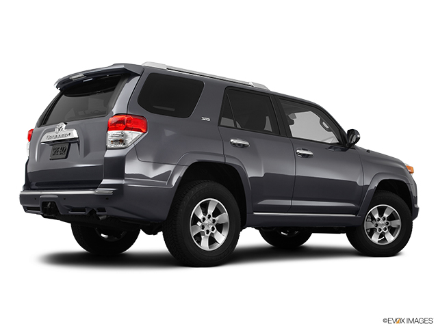 2012 Toyota 4Runner
