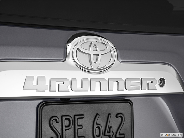 2012 Toyota 4Runner