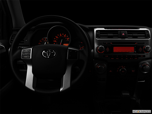 2012 Toyota 4Runner