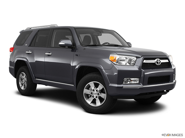 2012 Toyota 4Runner