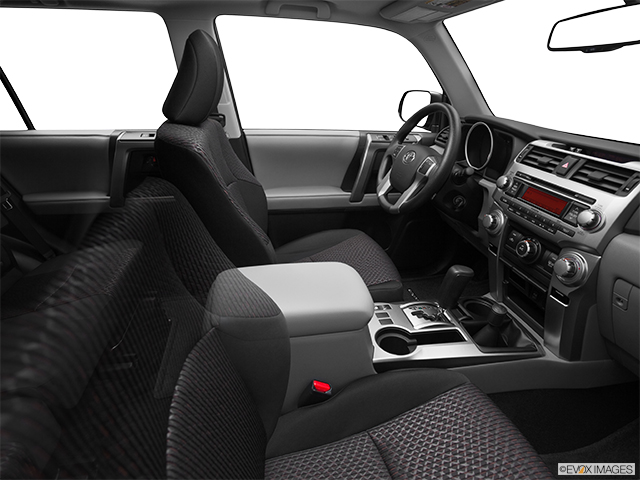 2012 Toyota 4Runner