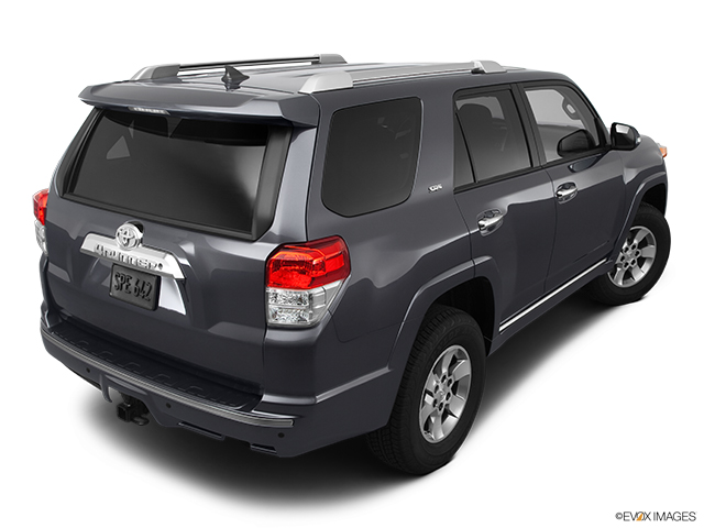 2012 Toyota 4Runner