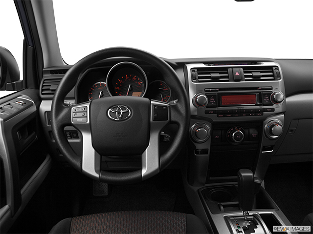 2012 Toyota 4Runner