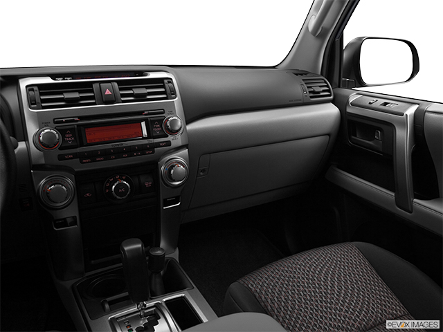 2012 Toyota 4Runner