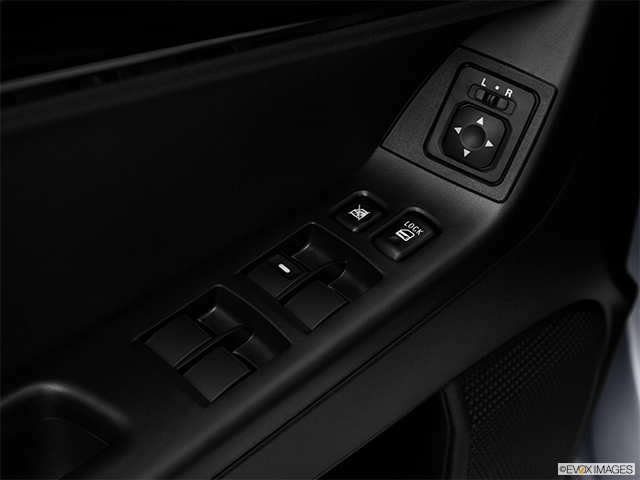 2012 Mitsubishi Lancer Evolution