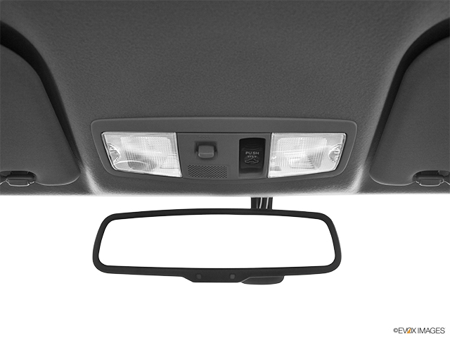 2012 Mitsubishi Lancer Evolution