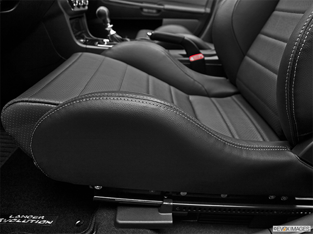 2012 Mitsubishi Lancer Evolution