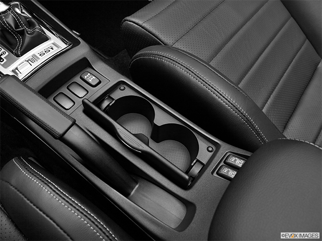 2012 Mitsubishi Lancer Evolution