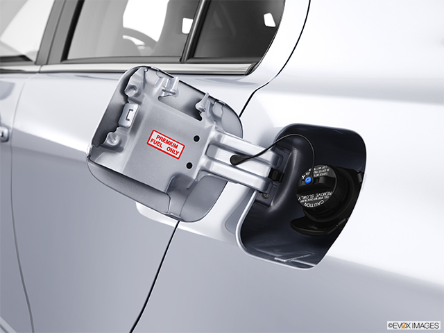 2012 Mitsubishi Lancer Evolution