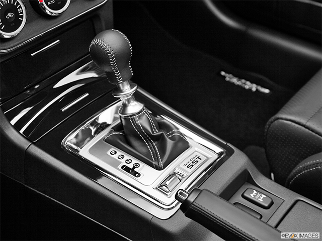 2012 Mitsubishi Lancer Evolution