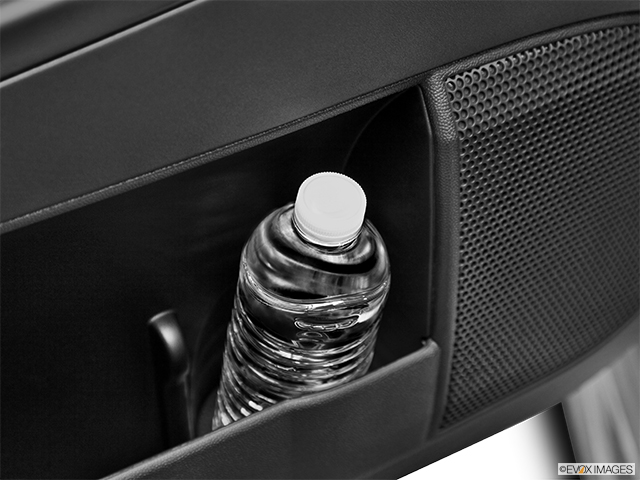 2012 Mitsubishi Lancer Evolution