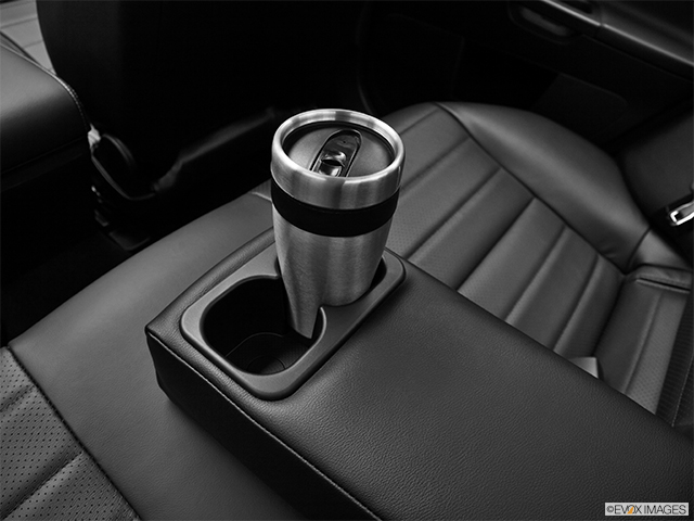 2012 Mitsubishi Lancer Evolution