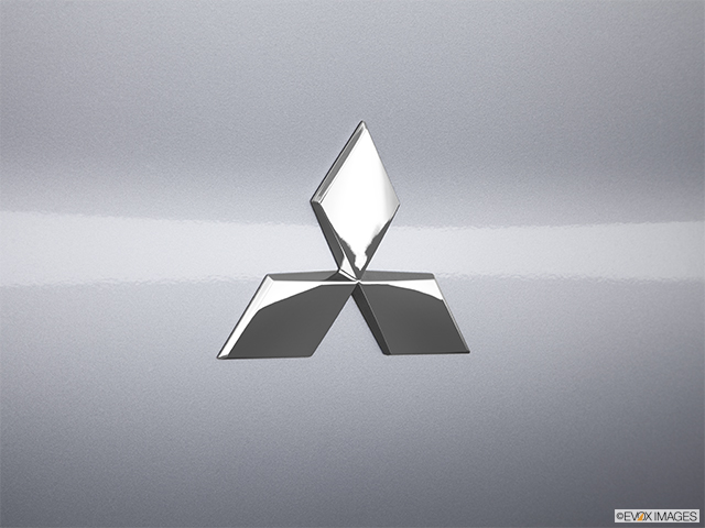 2012 Mitsubishi Lancer Evolution